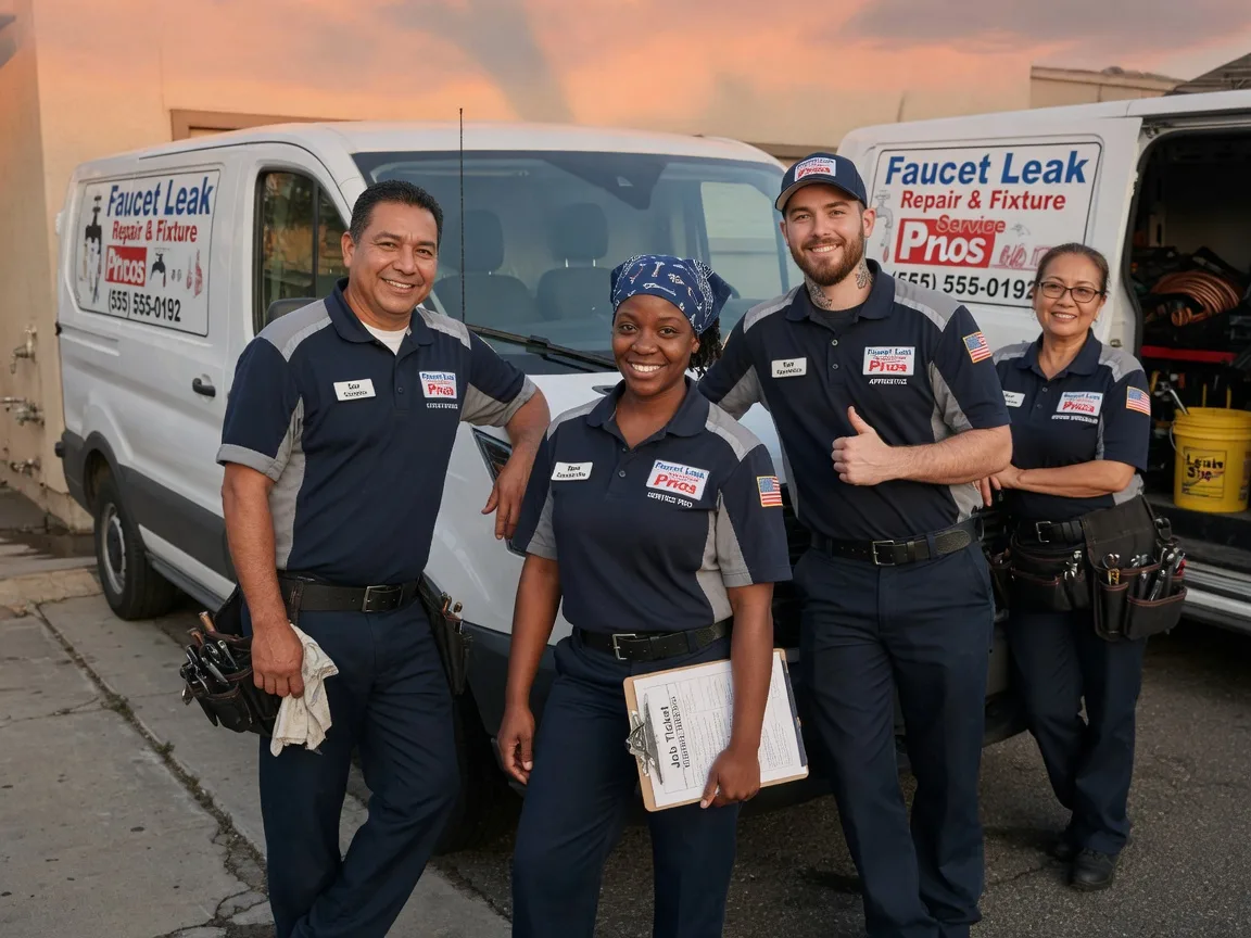 Faucet Repair company in Portageville, MO