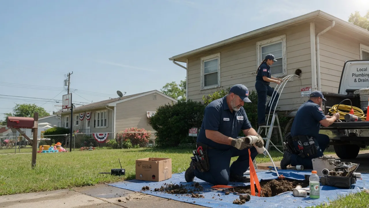 Faucet Repair in Portageville, MO near me
