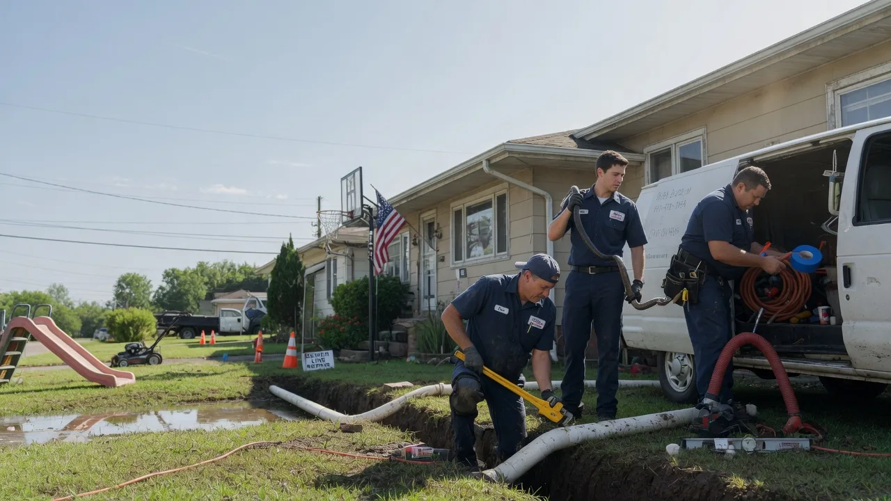 Toilet Installation in Portageville, MO near me